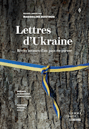 Lettres d'Ukraine